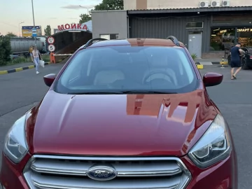 Авто Ford Escape 2017 № 7310351