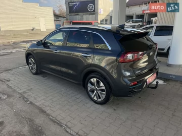 Авто KIA Niro 2019 № 7310451