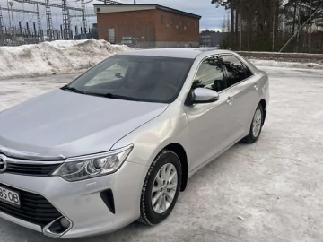 Авто Toyota Camry 2015 № 7310456