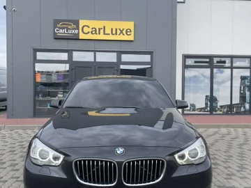 Авто BMW 5 Series 2012 № 7310488