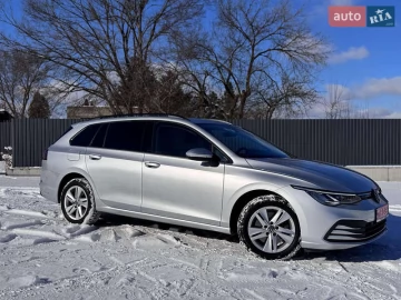 Авто Volkswagen Golf 2021 № 7310726