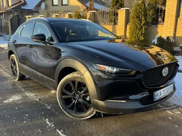 Авто Mazda Cx-30 2021 № 7310728