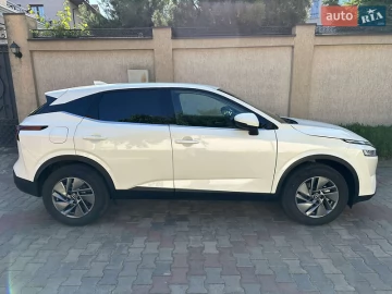 Авто Nissan Qashqai 2022 № 7310750