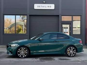 Авто BMW 2 Series 2017 № 7310766