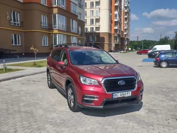 Авто Subaru Ascent 2019 № 7310771