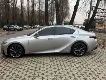 Авто Lexus Is 2022 № 7310920