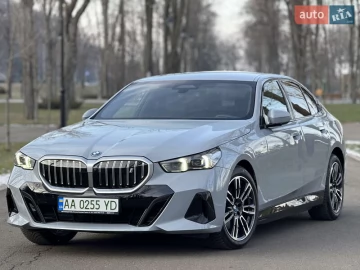 Авто BMW I5 2023 № 7310929