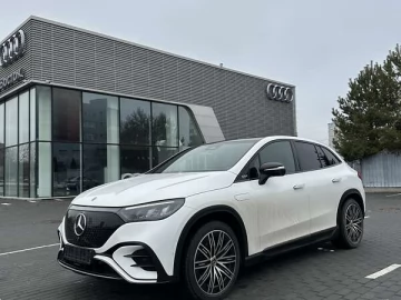 Авто Mercedes Eqe 2023 № 7310940