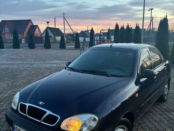 Авто Daewoo Lanos 2006 № 7310949