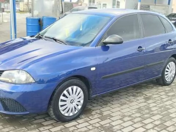 Авто SEAT Ibiza 2006 № 7310967