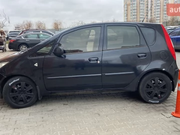 Авто Mitsubishi Colt 2008 № 7311061