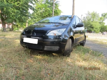 Авто Mitsubishi Colt 2008 № 7311063