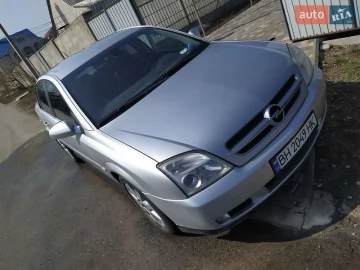 Авто Opel Vectra 2002 № 7311090
