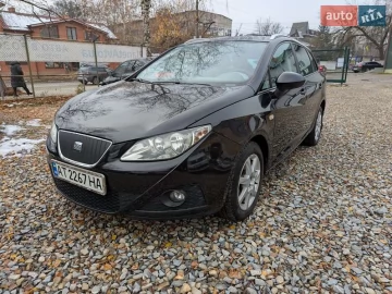 Авто SEAT Ibiza 2011 № 7311091