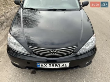 Авто Toyota Camry 2005 № 7311235