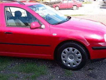Авто Volkswagen Golf 2003 № 7311243