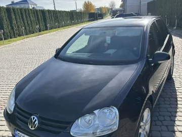 Авто Volkswagen Golf 2007 № 7311247
