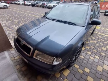 Авто Skoda Octavia 2010 № 7311248