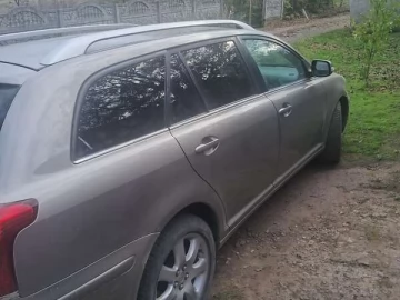 Авто Toyota Avensis 2006 № 7311249