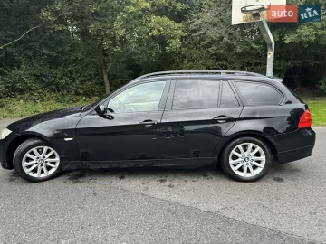 Авто BMW 3 Series 2006 № 7311317