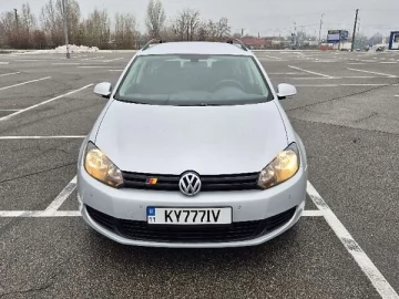 Авто Volkswagen Golf 2013 № 7311428