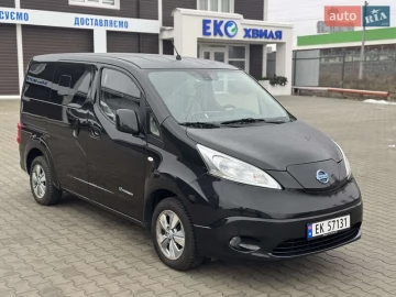 Авто Nissan E-Nv200 2015 № 7311446
