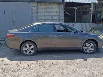 Авто Toyota Camry 2008 № 7311449