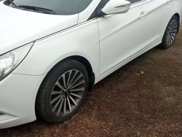 Авто Hyundai Sonata 2012 № 7311502