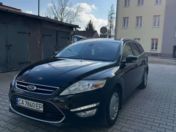Авто Ford Mondeo 2014 № 7311519