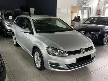 Авто Volkswagen Golf 2013 № 7311533