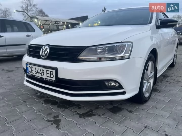 Авто Volkswagen Jetta 2016 № 7311549