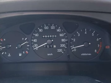 Авто Daewoo Lanos 2007 № 7311595