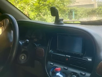 Авто Chevrolet Tacuma 2005 № 7311596