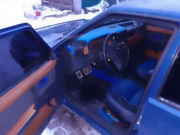 Авто ВАЗ 2109 2004 № 7311597