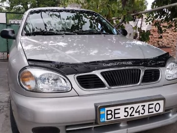 Авто Daewoo Lanos 2006 № 7311602