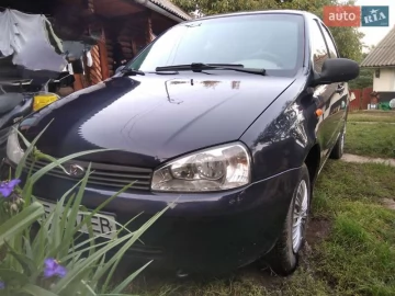 Авто ВАЗ 2194 Kalina 2008 № 7311610