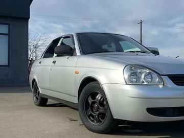 Авто ВАЗ 2170 Priora 2011 № 7311615