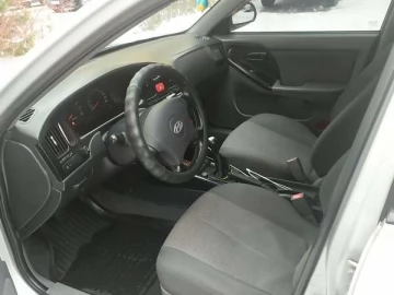 Авто Hyundai Elantra 2006 № 7311624