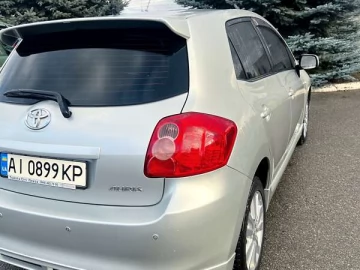 Авто Toyota Auris 2008 № 7311714
