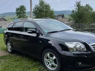Авто Toyota Avensis 2007 № 7311717