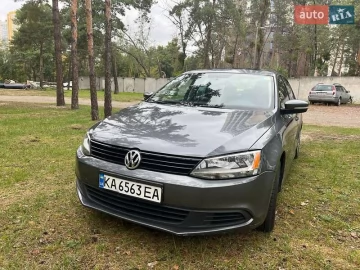 Авто Volkswagen Jetta 2014 № 7311719