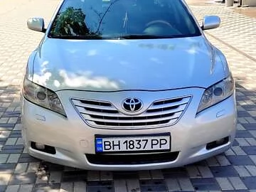 Авто Toyota Camry 2006 № 7311729
