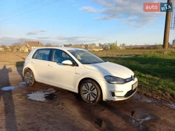 Авто Volkswagen Golf 2014 № 7311739