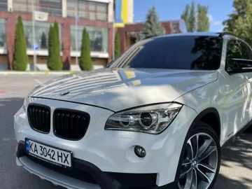 Авто BMW X1 2013 № 7311771