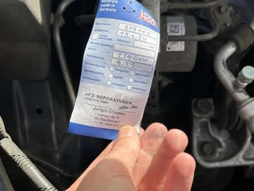 Авто Honda Cr-V 2013 № 7311782