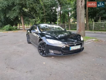 Авто Tesla Model S 2014 № 7311796