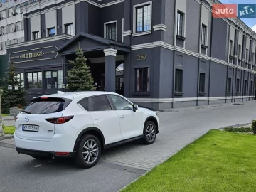 Авто Mazda Cx-5 2018 № 7311831