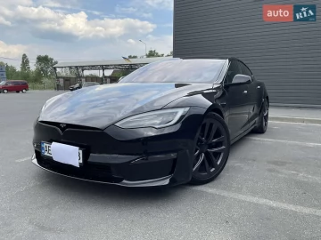 Авто Tesla Model S 2022 № 7311865
