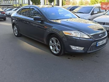 Авто Ford Mondeo 2008 № 7311913