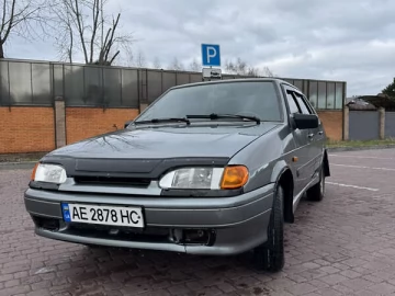 Авто ВАЗ 2115 Samara 2012 № 7311998